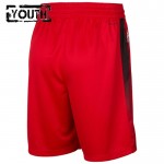 Miami Heat NBA Shorts Nike 2024-25 City Edition Swingman - Kinder